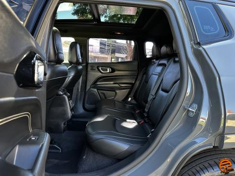 JEEP Compass 1.3 16V 4P FLEX S T270 TURBO AUTOMTICO, Foto 17