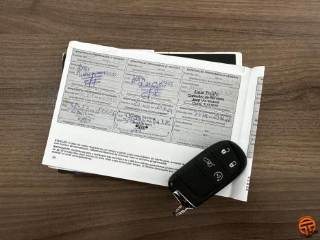 JEEP Compass 1.3 16V 4P FLEX S T270 TURBO AUTOMTICO, Foto 18