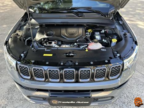 JEEP Compass 1.3 16V 4P FLEX S T270 TURBO AUTOMTICO, Foto 19