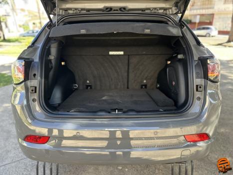 JEEP Compass 1.3 16V 4P FLEX S T270 TURBO AUTOMTICO, Foto 20