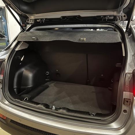 JEEP Compass 1.3 16V 4P FLEX LONGITUDE T270 TURBO AUTOMTICO, Foto 4