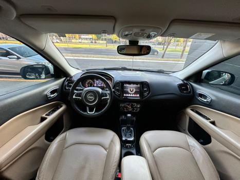 JEEP Compass 1.3 16V 4P FLEX LIMITED T270 TURBO AUTOMTICO, Foto 2