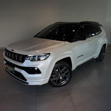JEEP Compass 1.3 16V 4P FLEX S T270 TURBO AUTOMTICO, Foto 1