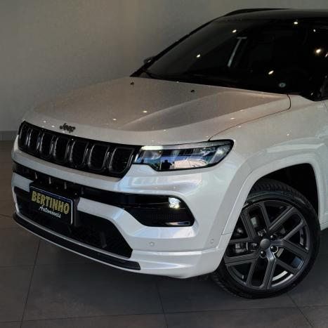 JEEP Compass 1.3 16V 4P FLEX S T270 TURBO AUTOMTICO, Foto 2