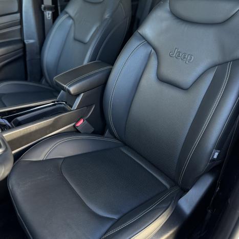 JEEP Compass 1.3 16V 4P FLEX S T270 TURBO AUTOMTICO, Foto 12