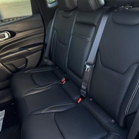JEEP Compass 1.3 16V 4P FLEX S T270 TURBO AUTOMTICO, Foto 14