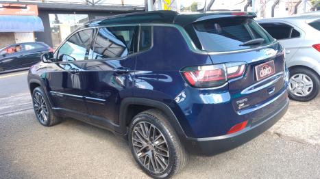 JEEP Compass 1.3 16V 4P FLEX LIMITED T270 TURBO AUTOMTICO, Foto 6