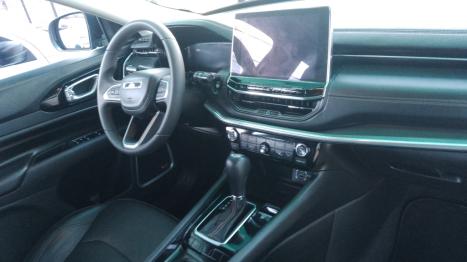 JEEP Compass 1.3 16V 4P FLEX LIMITED T270 TURBO AUTOMTICO, Foto 10