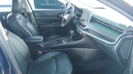JEEP Compass 1.3 16V 4P FLEX LIMITED T270 TURBO AUTOMTICO, Foto 13