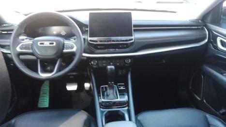JEEP Compass 1.3 16V 4P FLEX LIMITED T270 TURBO AUTOMTICO, Foto 15