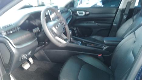 JEEP Compass 1.3 16V 4P FLEX LIMITED T270 TURBO AUTOMTICO, Foto 16