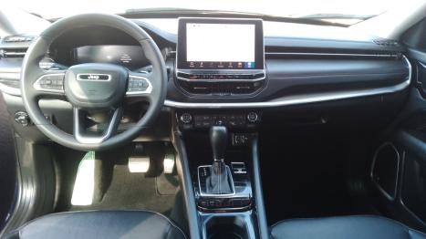 JEEP Compass 1.3 16V 4P FLEX LIMITED T270 TURBO AUTOMTICO, Foto 9