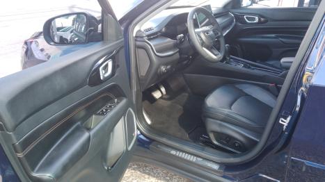 JEEP Compass 1.3 16V 4P FLEX LIMITED T270 TURBO AUTOMTICO, Foto 11