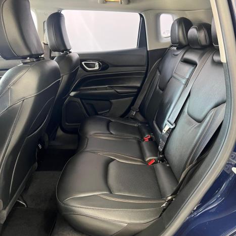 JEEP Compass 1.3 16V 4P FLEX LIMITED T270 TURBO AUTOMTICO, Foto 9