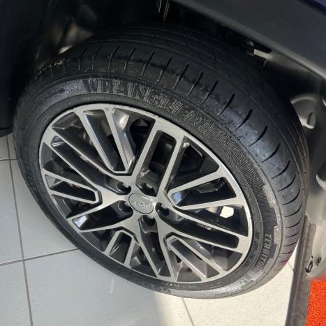 JEEP Compass 1.3 16V 4P FLEX LIMITED T270 TURBO AUTOMTICO, Foto 11