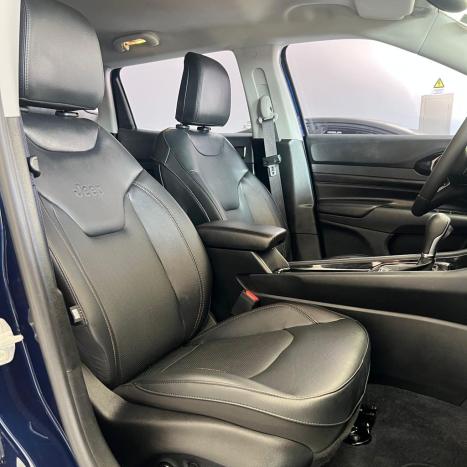 JEEP Compass 1.3 16V 4P FLEX LIMITED T270 TURBO AUTOMTICO, Foto 12
