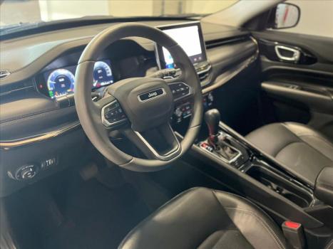JEEP Compass 1.3 16V 4P FLEX LIMITED T270 TURBO AUTOMTICO, Foto 8