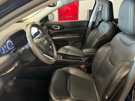 JEEP Compass 1.3 16V 4P FLEX LIMITED T270 TURBO AUTOMTICO, Foto 9