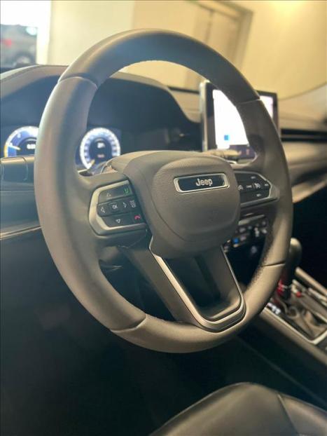 JEEP Compass 1.3 16V 4P FLEX LIMITED T270 TURBO AUTOMTICO, Foto 10