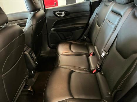 JEEP Compass 1.3 16V 4P FLEX LIMITED T270 TURBO AUTOMTICO, Foto 13