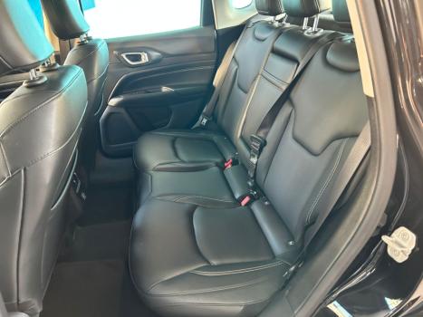 JEEP Compass 1.3 16V 4P FLEX LONGITUDE T270 TURBO AUTOMTICO, Foto 7