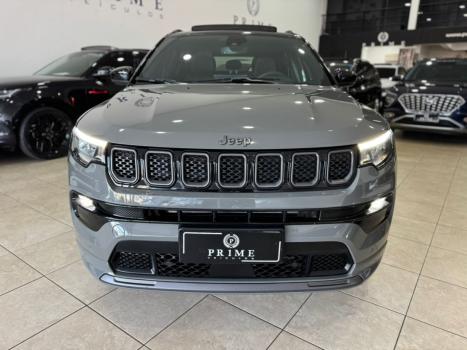 JEEP Compass 1.3 16V 4P FLEX S T270 TURBO AUTOMTICO, Foto 2