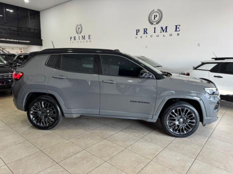 JEEP Compass 1.3 16V 4P FLEX S T270 TURBO AUTOMTICO, Foto 3
