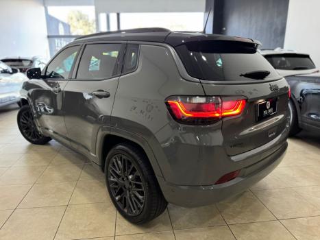JEEP Compass 1.3 16V 4P FLEX S T270 TURBO AUTOMTICO, Foto 5