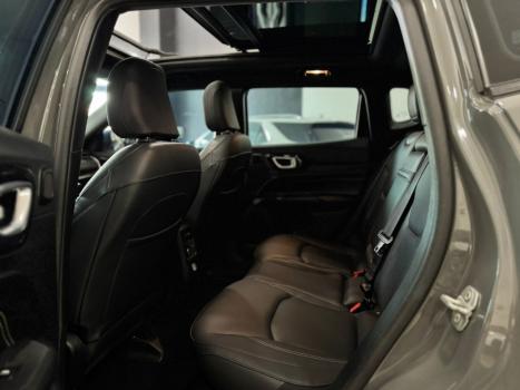 JEEP Compass 1.3 16V 4P FLEX S T270 TURBO AUTOMTICO, Foto 12