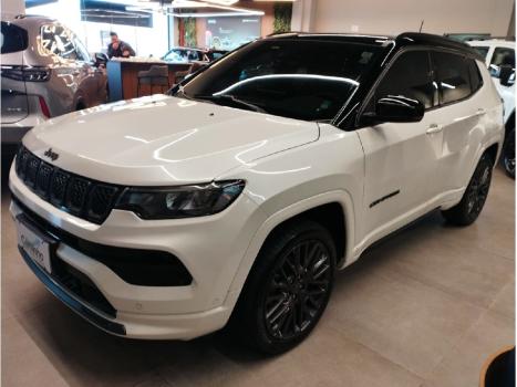 JEEP Compass 1.3 16V 4P FLEX S T270 TURBO AUTOMTICO, Foto 1