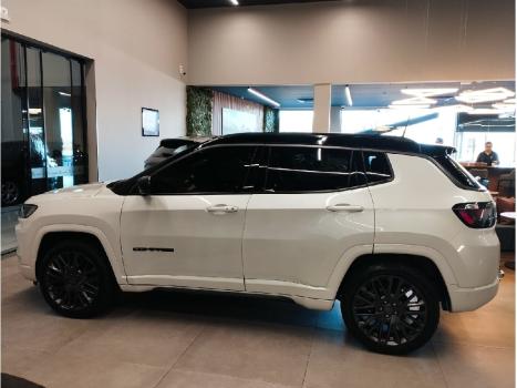 JEEP Compass 1.3 16V 4P FLEX S T270 TURBO AUTOMTICO, Foto 8