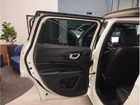 JEEP Compass 1.3 16V 4P FLEX S T270 TURBO AUTOMTICO, Foto 9