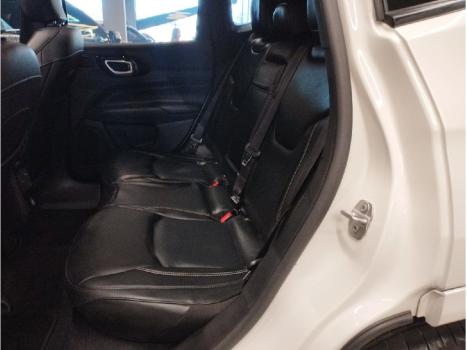 JEEP Compass 1.3 16V 4P FLEX S T270 TURBO AUTOMTICO, Foto 10