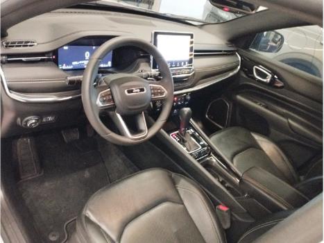JEEP Compass 1.3 16V 4P FLEX S T270 TURBO AUTOMTICO, Foto 13
