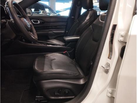 JEEP Compass 1.3 16V 4P FLEX S T270 TURBO AUTOMTICO, Foto 14
