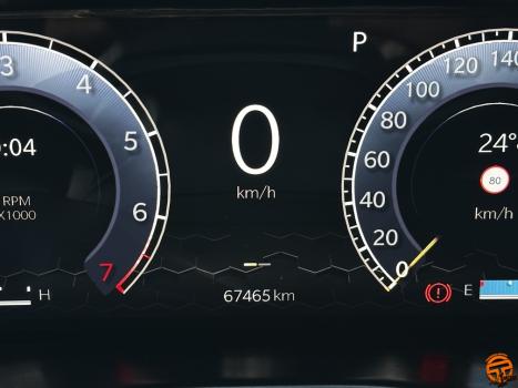 JEEP Compass 1.3 16V 4P FLEX S T270 TURBO AUTOMTICO, Foto 8