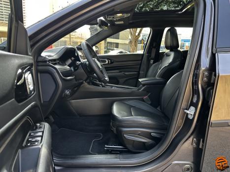 JEEP Compass 1.3 16V 4P FLEX LONGITUDE 80 ANOS T270 TURBO AUTOMTICO, Foto 14