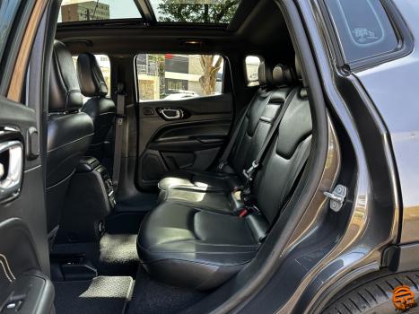 JEEP Compass 1.3 16V 4P FLEX LONGITUDE 80 ANOS T270 TURBO AUTOMTICO, Foto 16