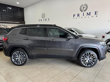 JEEP Compass 1.3 16V 4P FLEX LIMITED T270 TURBO AUTOMTICO, Foto 3