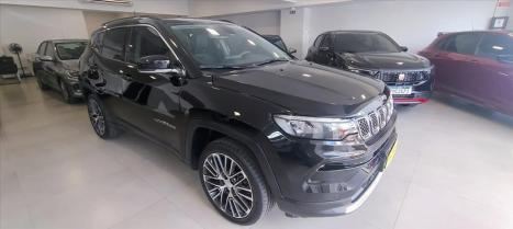 JEEP Compass 1.3 16V 4P FLEX LIMITED T270 TURBO AUTOMTICO, Foto 2
