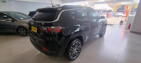 JEEP Compass 1.3 16V 4P FLEX LIMITED T270 TURBO AUTOMTICO, Foto 3