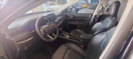 JEEP Compass 1.3 16V 4P FLEX LIMITED T270 TURBO AUTOMTICO, Foto 6