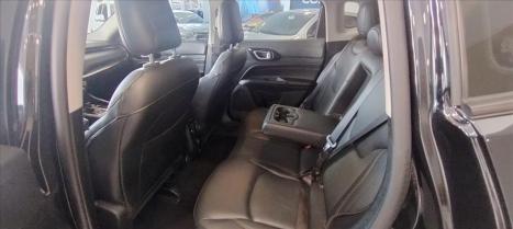 JEEP Compass 1.3 16V 4P FLEX LIMITED T270 TURBO AUTOMTICO, Foto 8