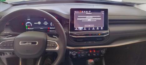 JEEP Compass 1.3 16V 4P FLEX LIMITED T270 TURBO AUTOMTICO, Foto 9
