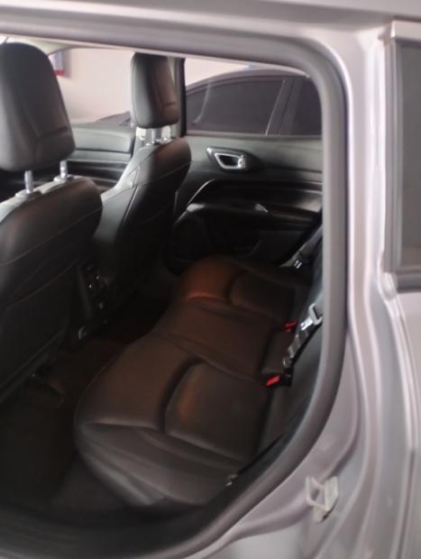JEEP Compass 1.3 16V 4P FLEX LONGITUDE T270 TURBO AUTOMTICO, Foto 2
