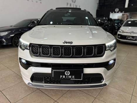 JEEP Compass 1.3 16V 4P FLEX S T270 TURBO AUTOMTICO, Foto 2