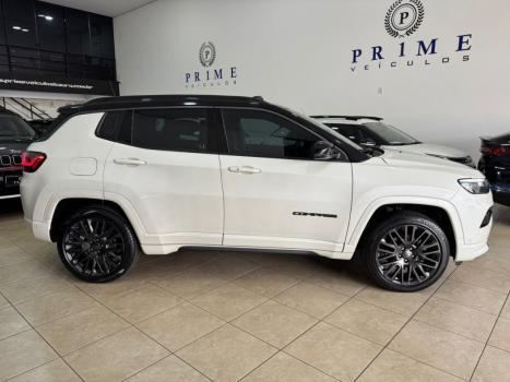 JEEP Compass 1.3 16V 4P FLEX S T270 TURBO AUTOMTICO, Foto 3