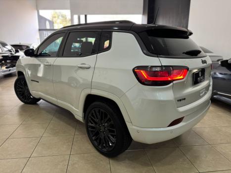 JEEP Compass 1.3 16V 4P FLEX S T270 TURBO AUTOMTICO, Foto 5