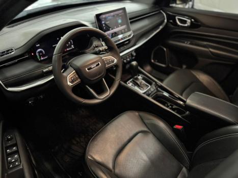 JEEP Compass 1.3 16V 4P FLEX S T270 TURBO AUTOMTICO, Foto 6