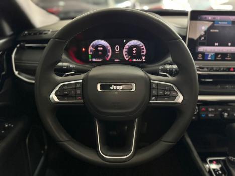 JEEP Compass 1.3 16V 4P FLEX S T270 TURBO AUTOMTICO, Foto 7
